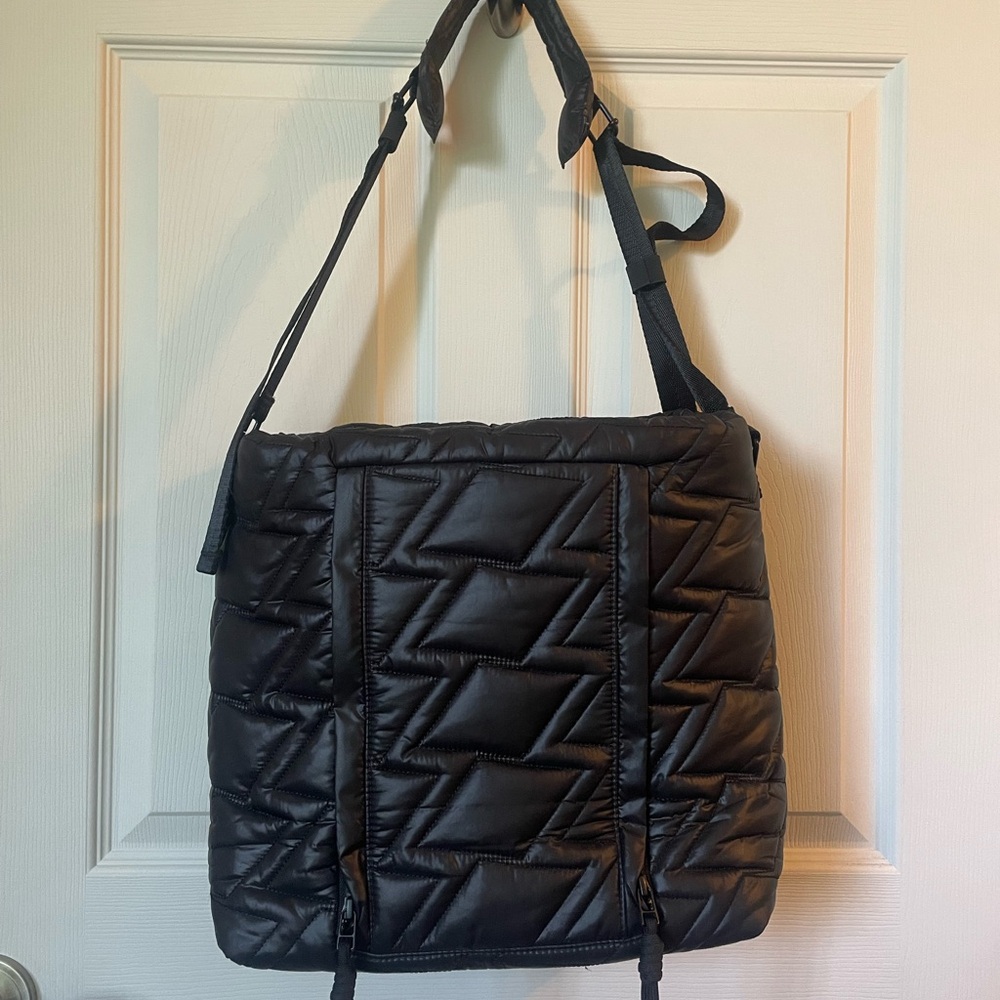Gymshark Quilted Tote